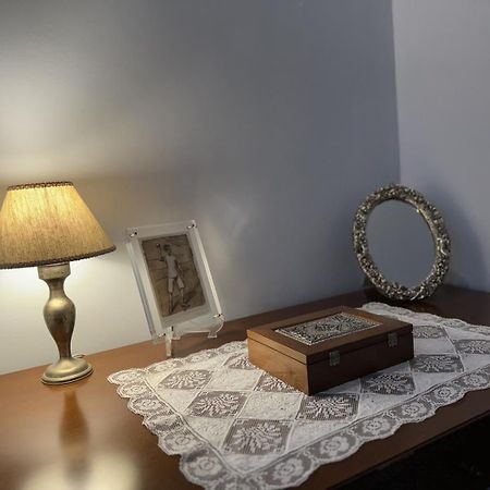 Araucaria Home Ληξούρι Εξωτερικό φωτογραφία