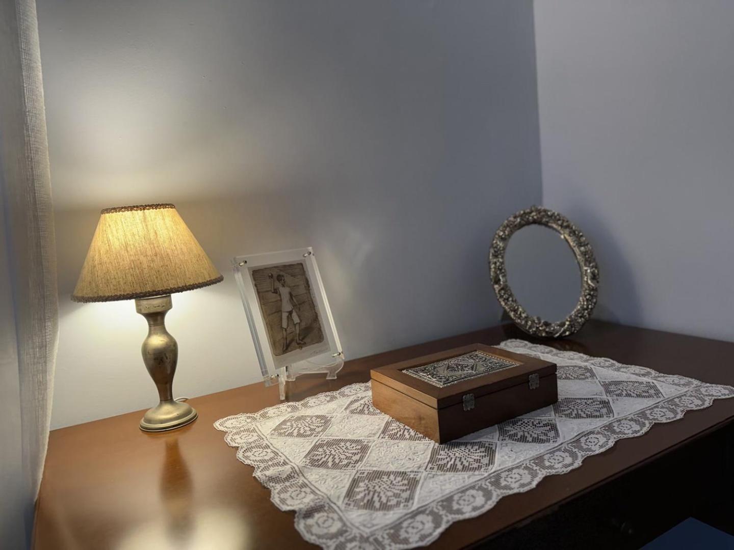 Araucaria Home Ληξούρι Εξωτερικό φωτογραφία