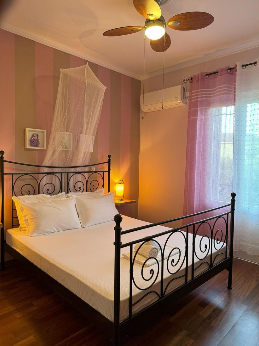 Araucaria Home Ληξούρι Εξωτερικό φωτογραφία