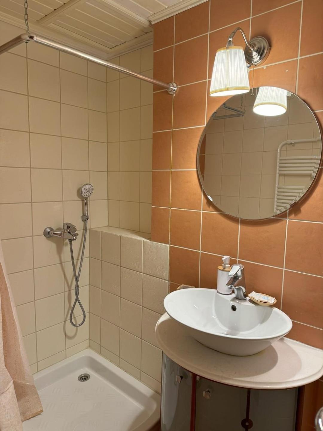 Araucaria Home Ληξούρι Εξωτερικό φωτογραφία