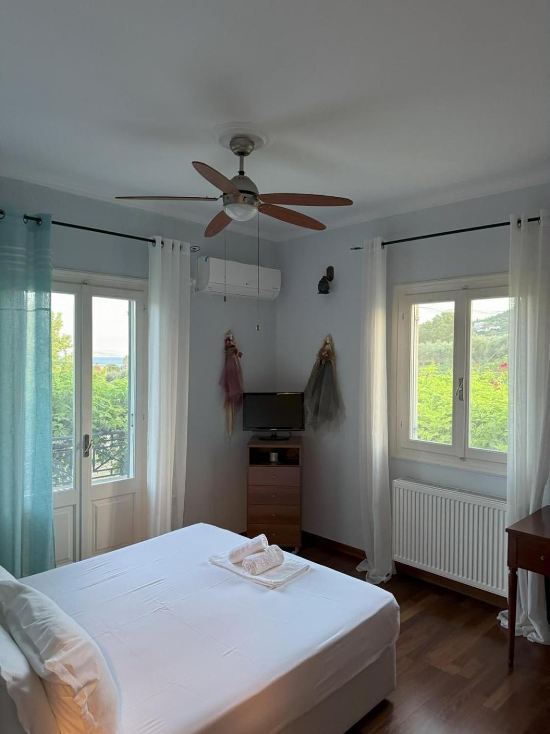 Araucaria Home Ληξούρι Εξωτερικό φωτογραφία