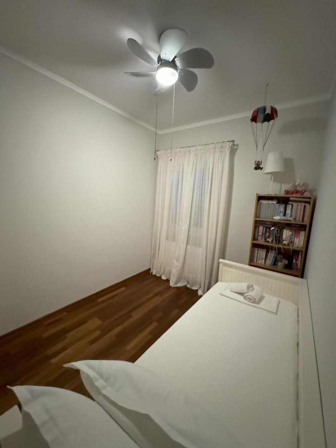 Araucaria Home Ληξούρι Εξωτερικό φωτογραφία