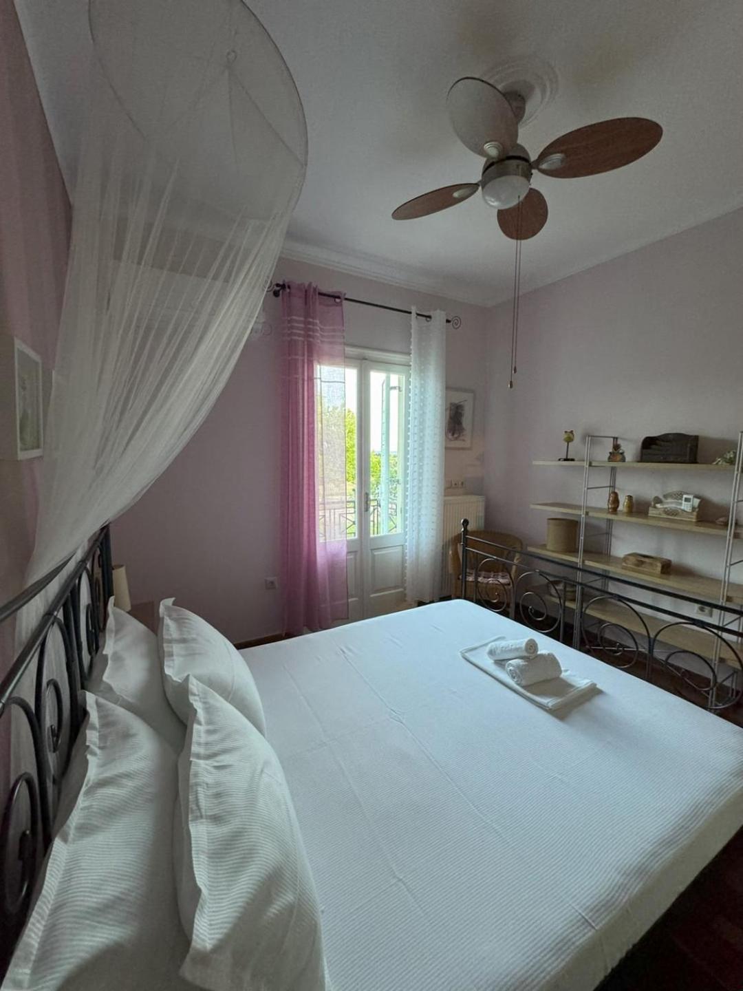 Araucaria Home Ληξούρι Εξωτερικό φωτογραφία