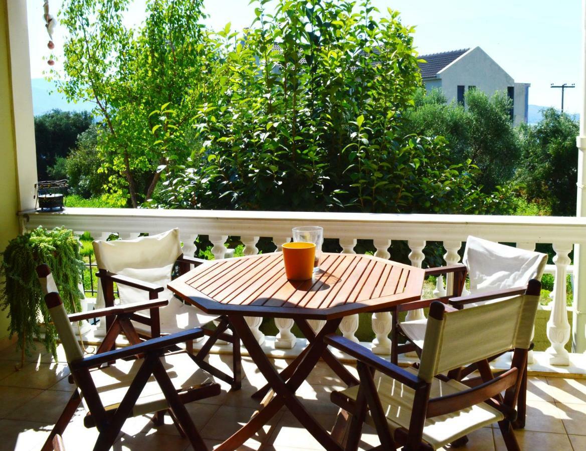 Araucaria Home Ληξούρι Εξωτερικό φωτογραφία
